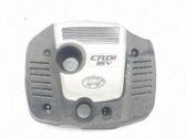 Cubierta del motor (embellecedor)