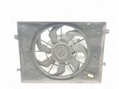 Ventilateur de refroidissement de radiateur électrique