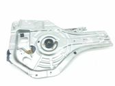 Fensterheber mechanisch Tür hinten