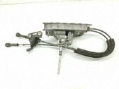 Selector caja de cambios