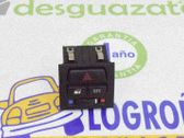 Botón interruptor de luz de peligro
