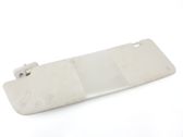 Sun visor