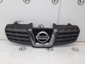 Grille de calandre avant
