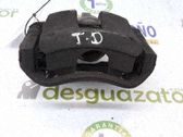 Caliper del freno trasero