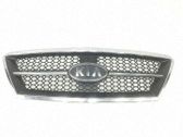 Grille de calandre avant