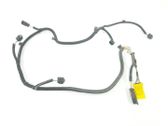 Cableado del sensor de aparcamiento (PDC)