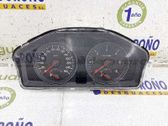 Velocímetro (tablero de instrumentos)