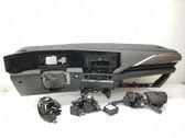 Kit airbag avec panneau