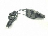 Cerradura de puerta delantera