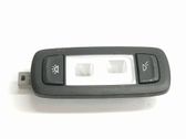Luz del asiento delantero