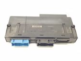 Other control units/modules