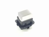 Resistencia motor/ventilador de la calefacción