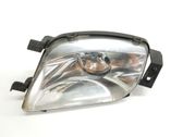 Front fog light