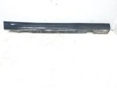 Sill/side skirt trim