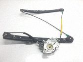 Regulador de puerta delantera con motor