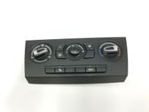 Unidad de control climatización
