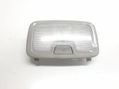 Luz del asiento delantero