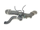 Manguera/tubo de aceite del turbocompresor turbo