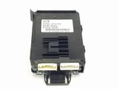 Autres unités de commande / modules