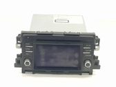 Unidad delantera de radio/CD/DVD/GPS