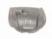 Cubierta del motor (embellecedor)