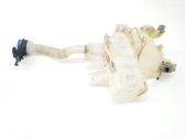 Windshield washer fluid reservoir/tank