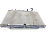 Coolant radiator