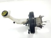 Brake booster