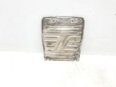 Placa protectora/protector antisalpicaduras motor