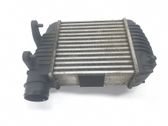 Radiador intercooler