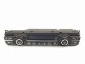 Climate control unit