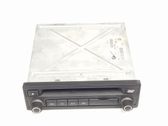 Radio/CD/DVD/GPS head unit