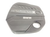 Cubierta del motor (embellecedor)