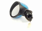 Front door electric wing mirror