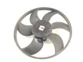 Ventilador eléctrico del radiador