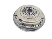 Volante motor