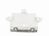 Other control units/modules