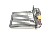 Resistencia motor/ventilador de la calefacción