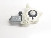 Motor del regulador de la ventanilla de la puerta delantera