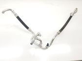 Manguera/tubo del aire acondicionado (A/C)