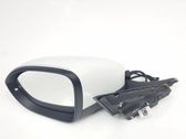 Front door electric wing mirror