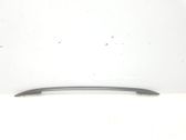 Roof bar rail