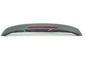 Tailgate/trunk spoiler