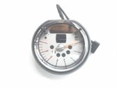 Velocímetro (tablero de instrumentos)