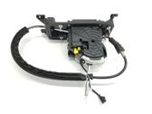 Selector caja de cambios