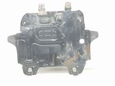 Engine splash shield/under tray