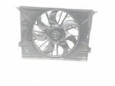 Ventilador eléctrico del radiador