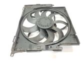 Ventilador eléctrico del radiador