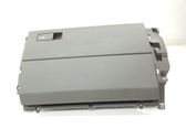 Glove box