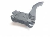 Pedal del acelerador